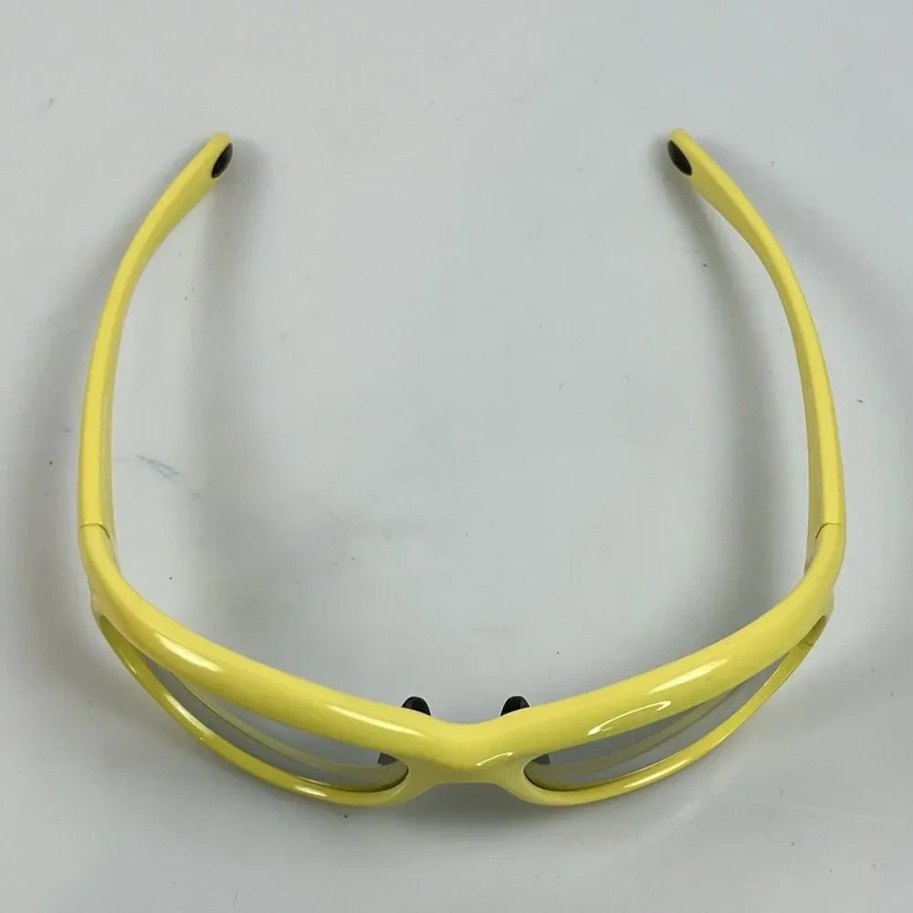 Bonnie Clyde Yellow Angel Sunglasses